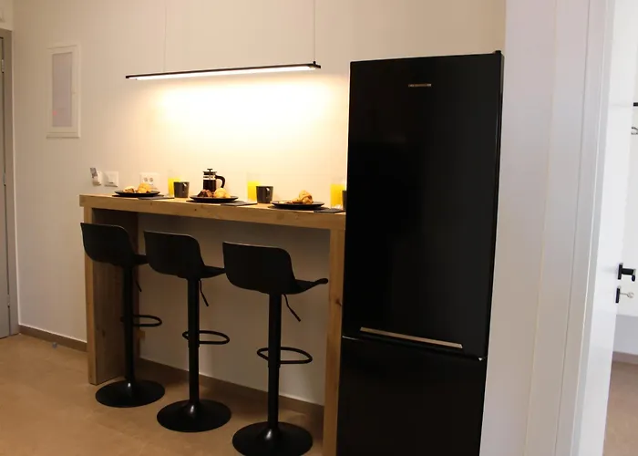 Lejlighed Aura Lakíthra