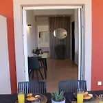 Lägenhet Aura