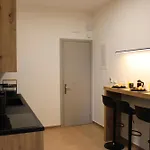 Lägenhet Aura