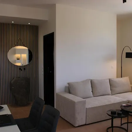 Apartamento Aura Lakíthra